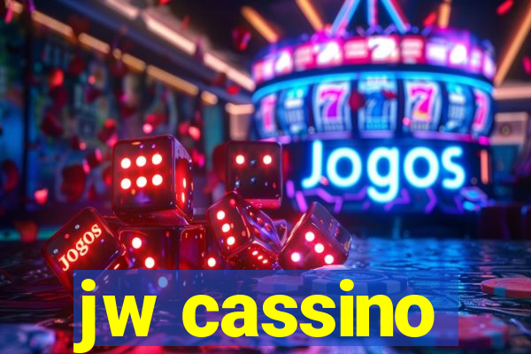 jw cassino